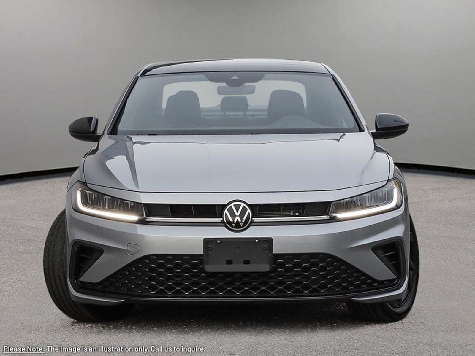 2026 Volkswagen Jetta Comfortline
