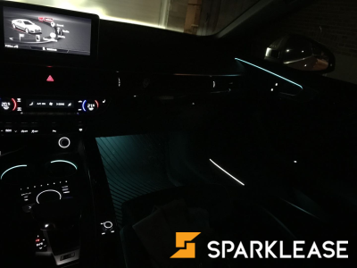 2019 Audi S5 coupe