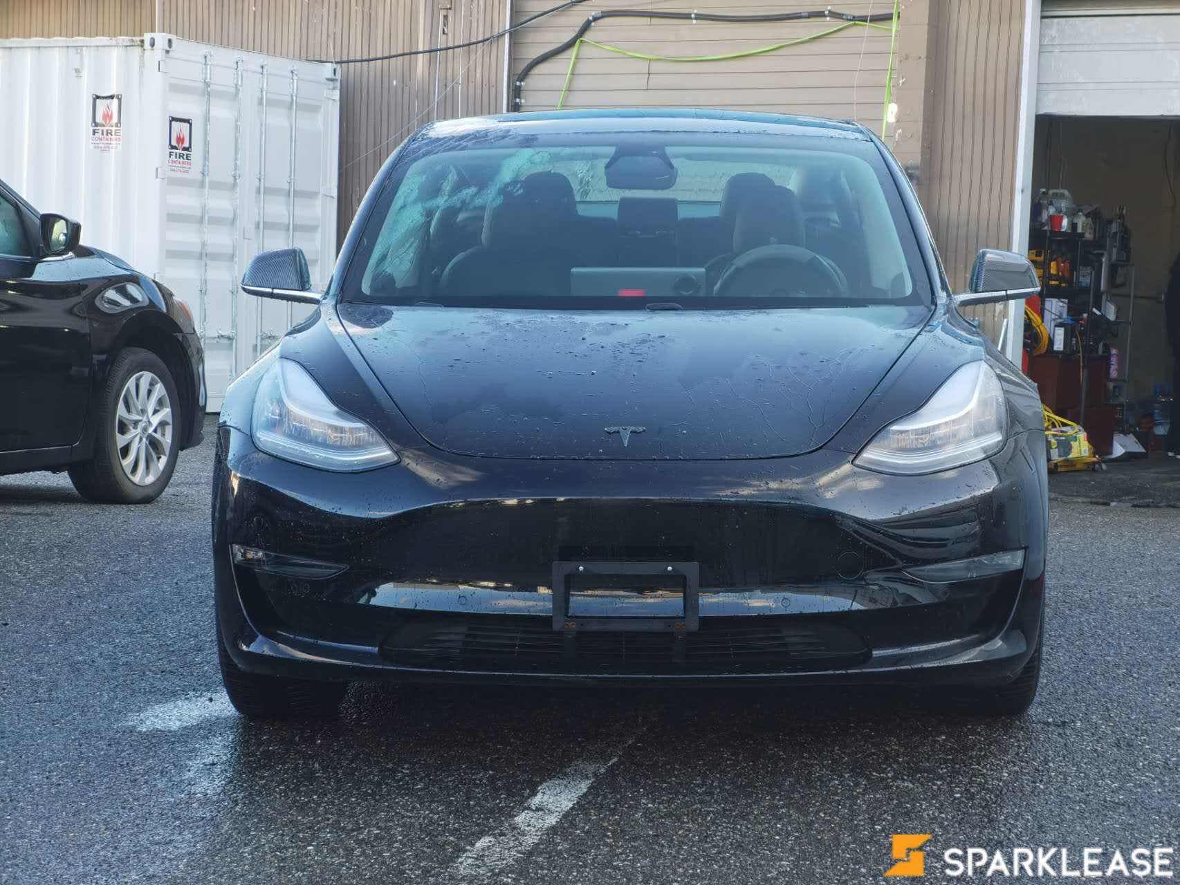 2019 Tesla Model 3 Long Range RWD *Ltd Avail*