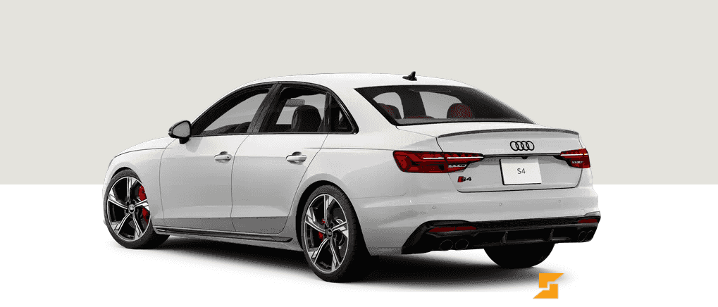 2023 Audi S4 Sedan Technik 3.0 TFSI quattro