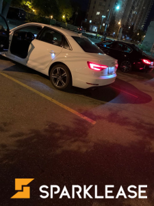 2017 Audi A4 Technik