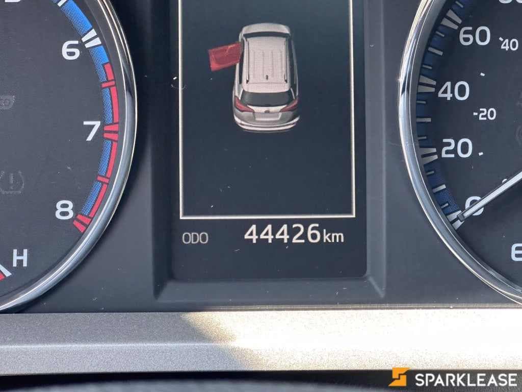 2017 Toyota RAV4 AWD 4dr XLE