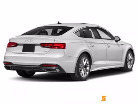 (全新车现货)2023 Audi  A5 Sportback  Komfort ...