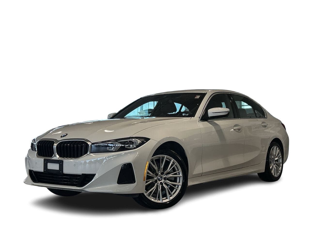 2024 BMW 330i xDrive Sedan | Essential PKG