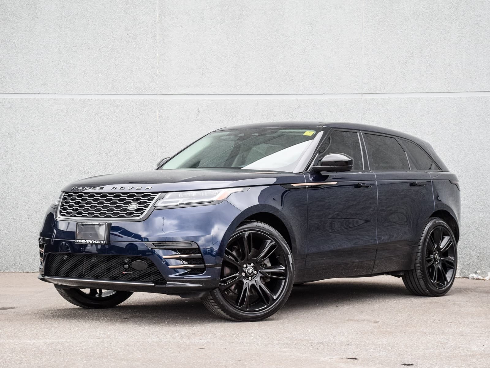 2023 Land Rover Range Rover Velar P340 R-Dynamic S