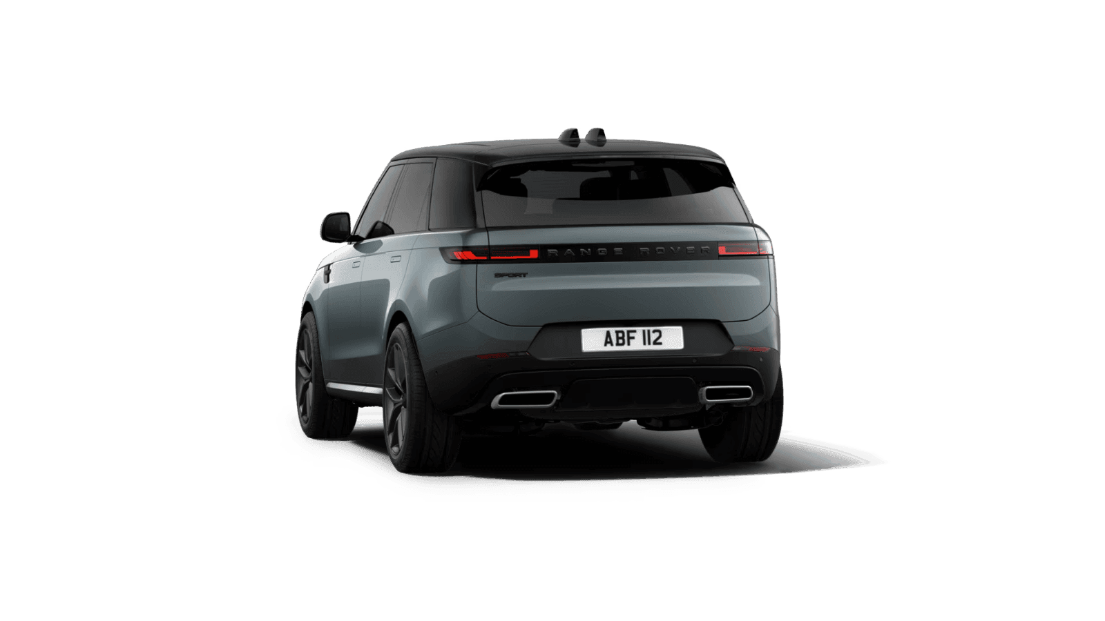 2026 Land Rover Range Rover Sport S