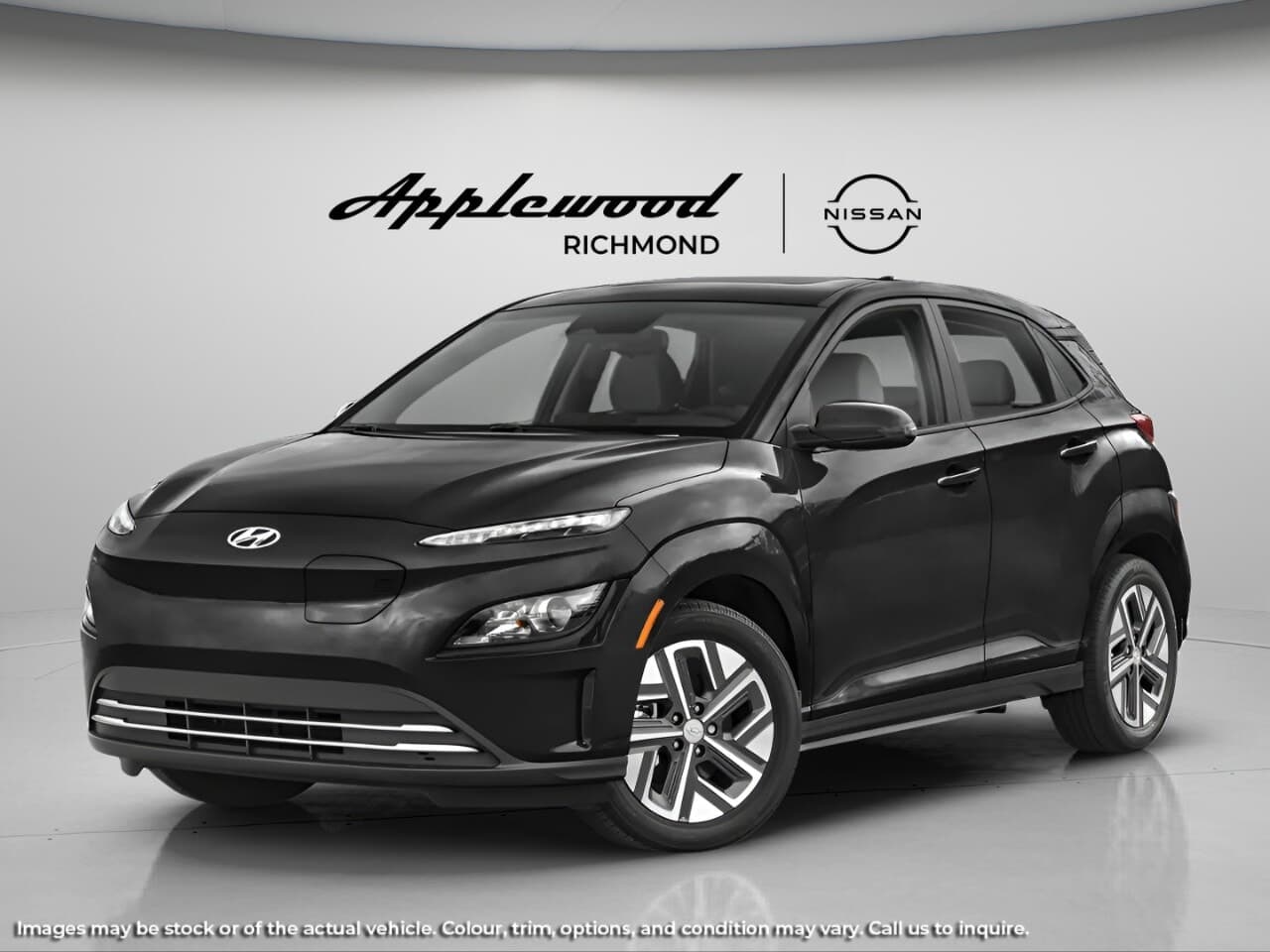 2023 Hyundai Kona Electric Preferred