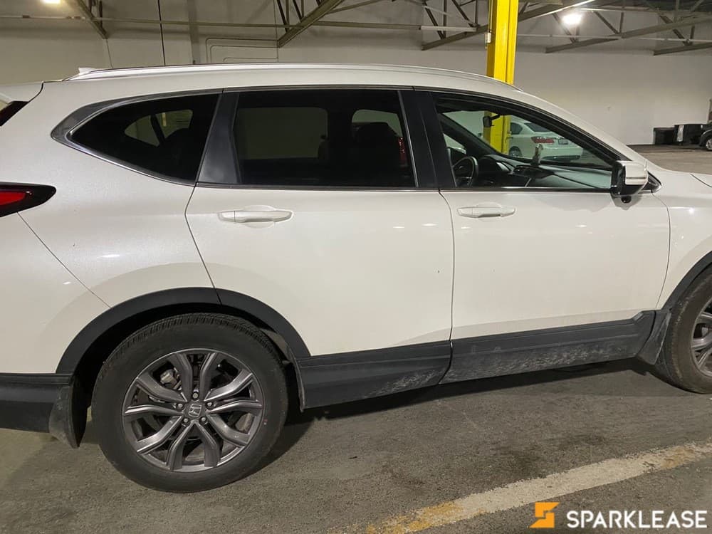 2021 Honda CR-V Sport