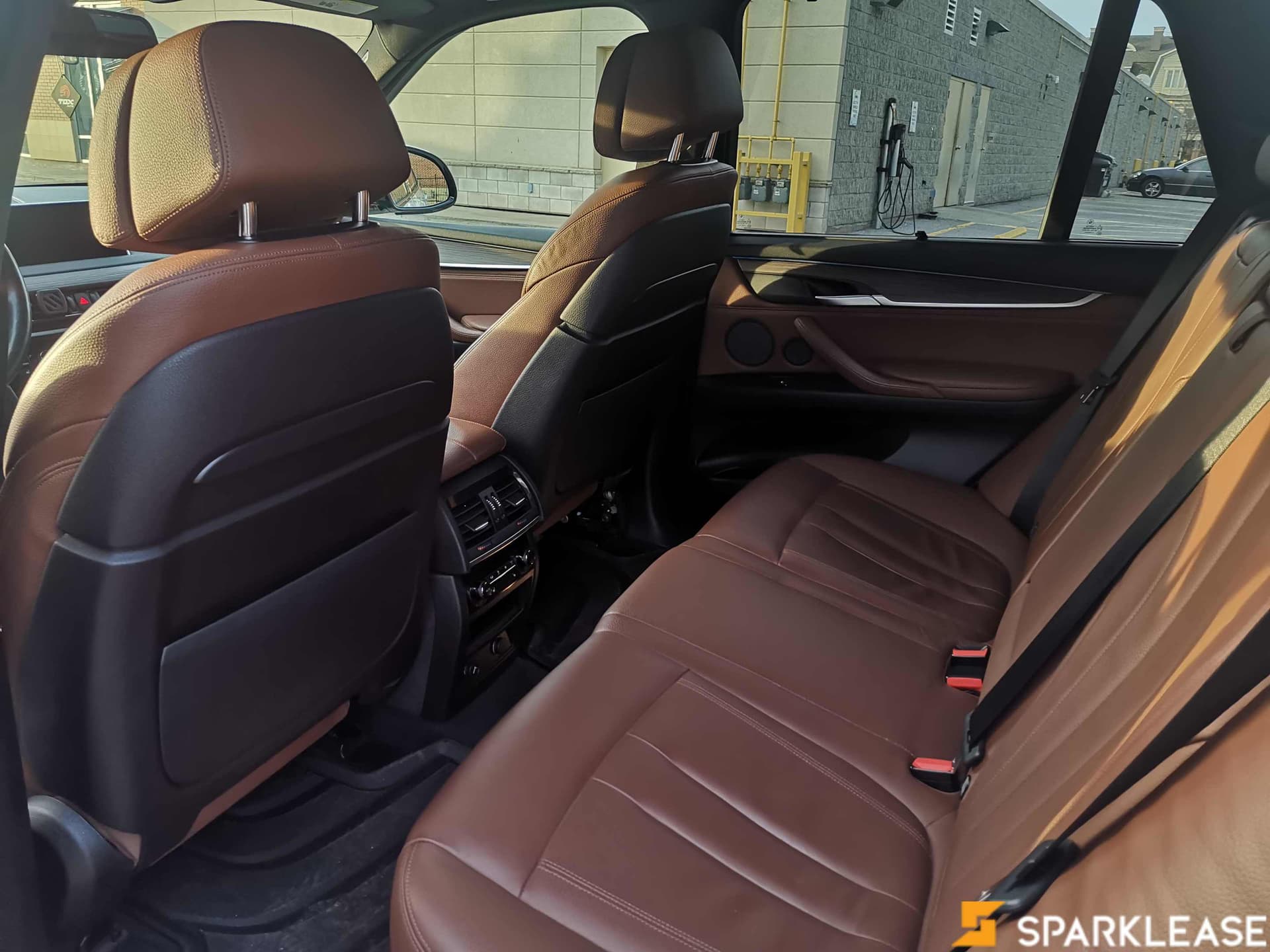 2015 BMW X5 AWD 4dr xDrive35i