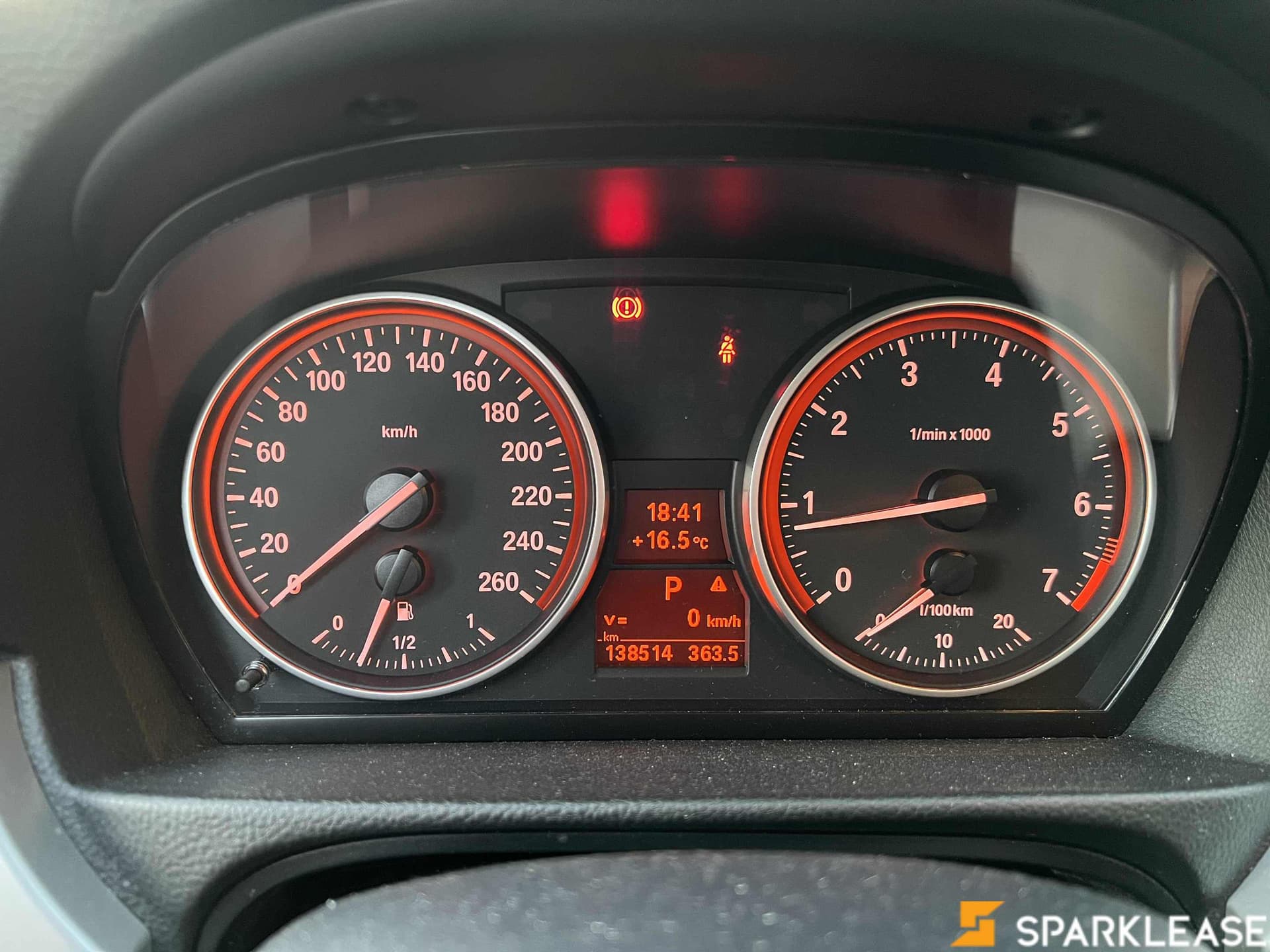 2008 BMW 3 Series