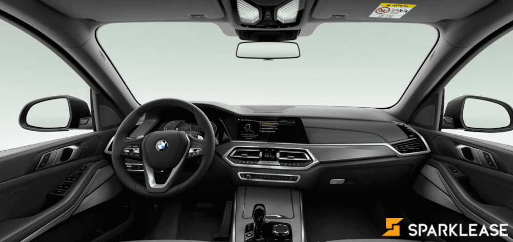 2022 BMW X5 40i
