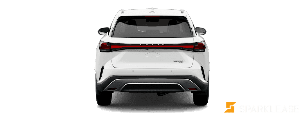 2023 Lexus  RX 350 Premium 现车