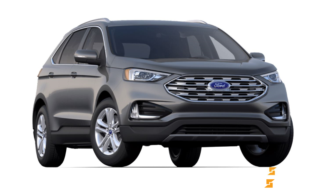 2019 Ford Edge SEL AWD
