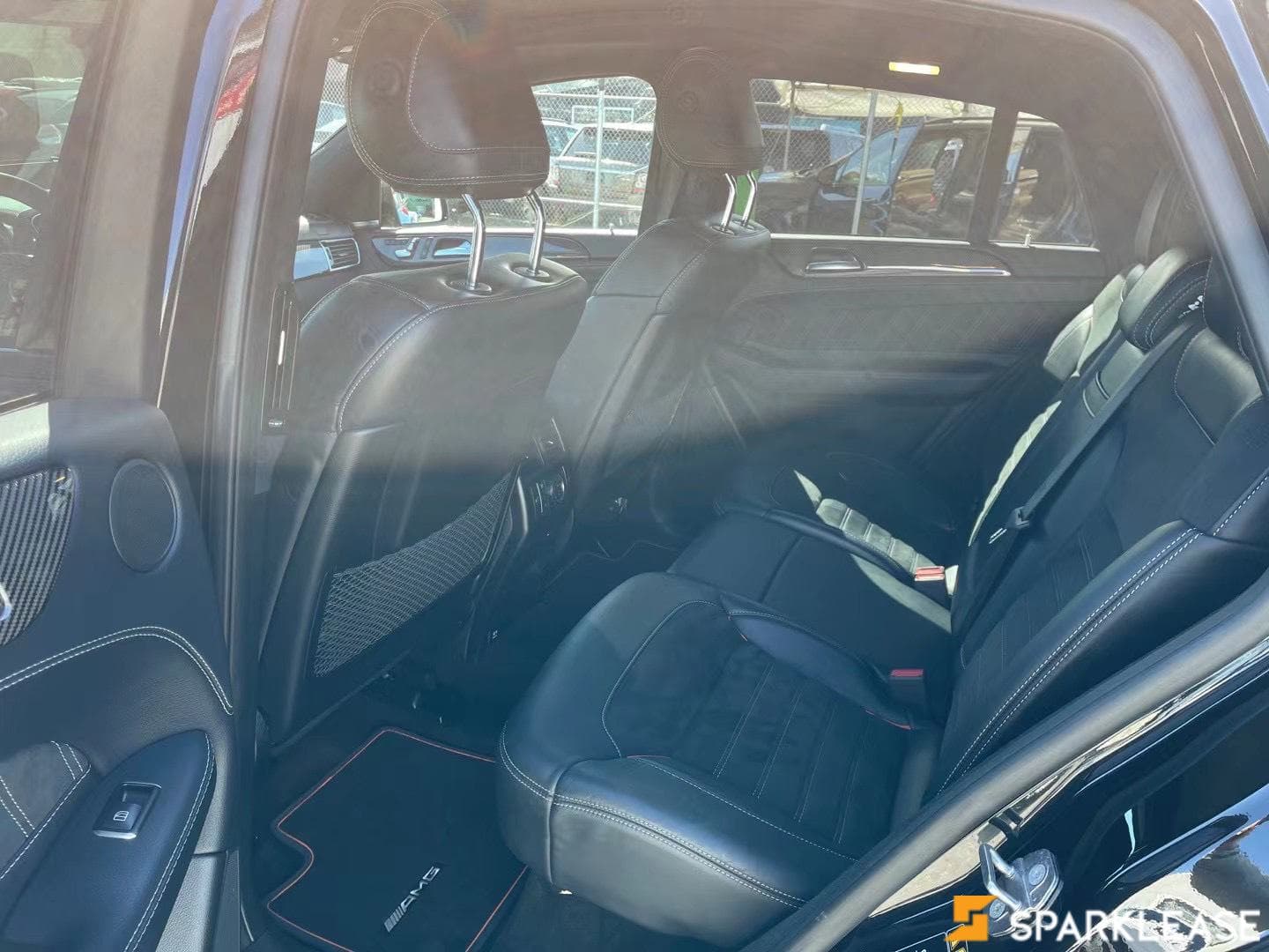 2018 Mercedes-Benz GLE-Class