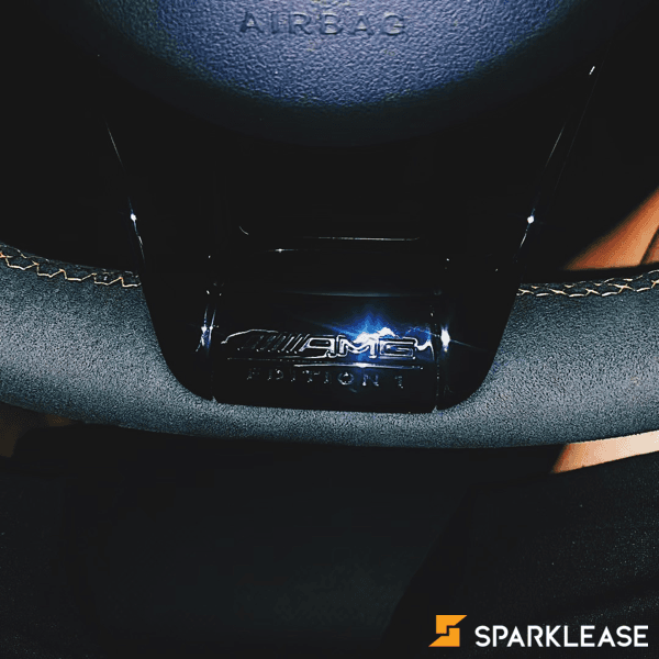 2018 Mercedes-Benz E63S Edition one