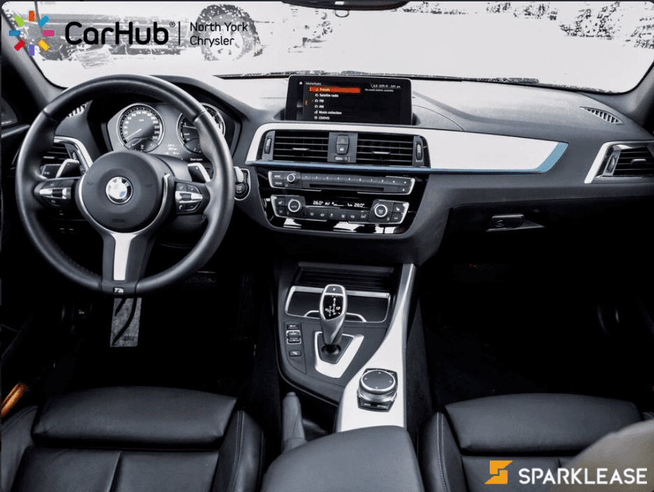 2020 BMW M240ixDrive