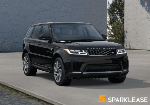 2020 Range Rover Sport P360 HSE
