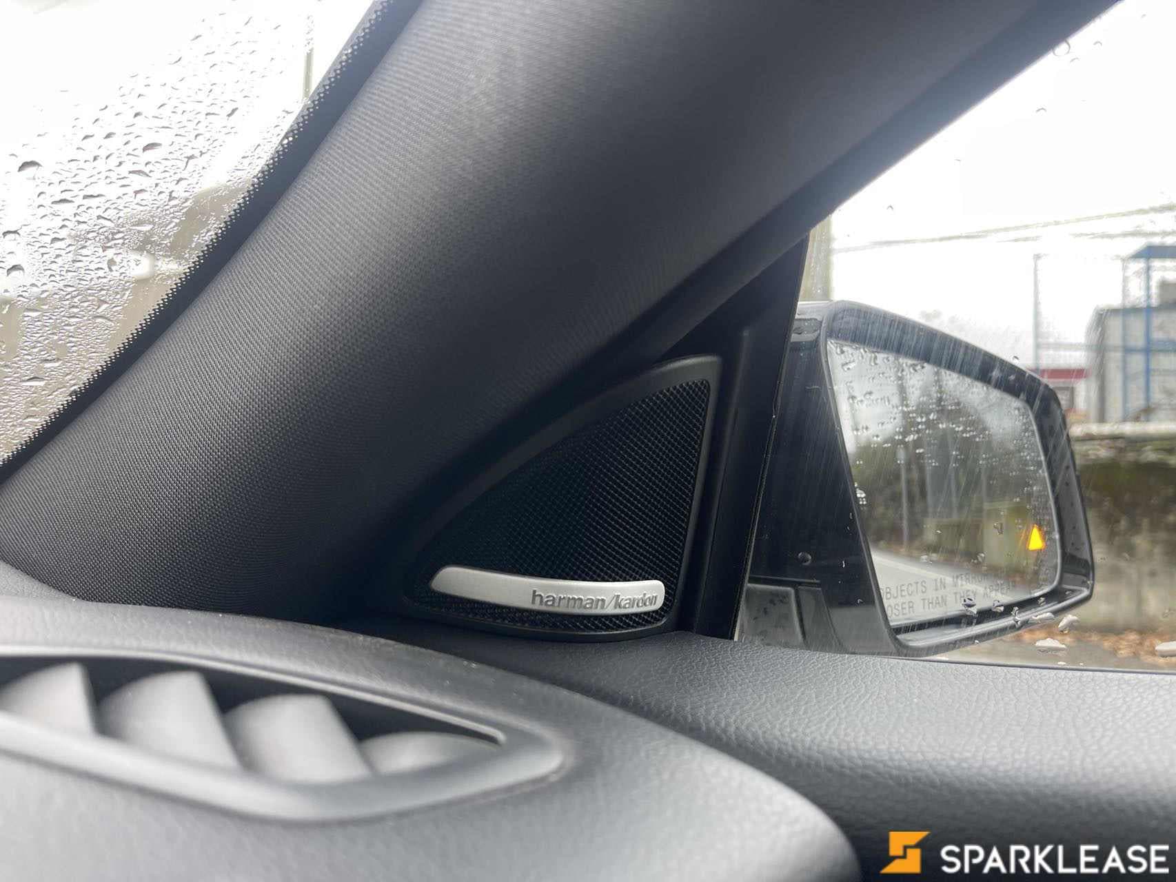 AMG cla45任何身份可批