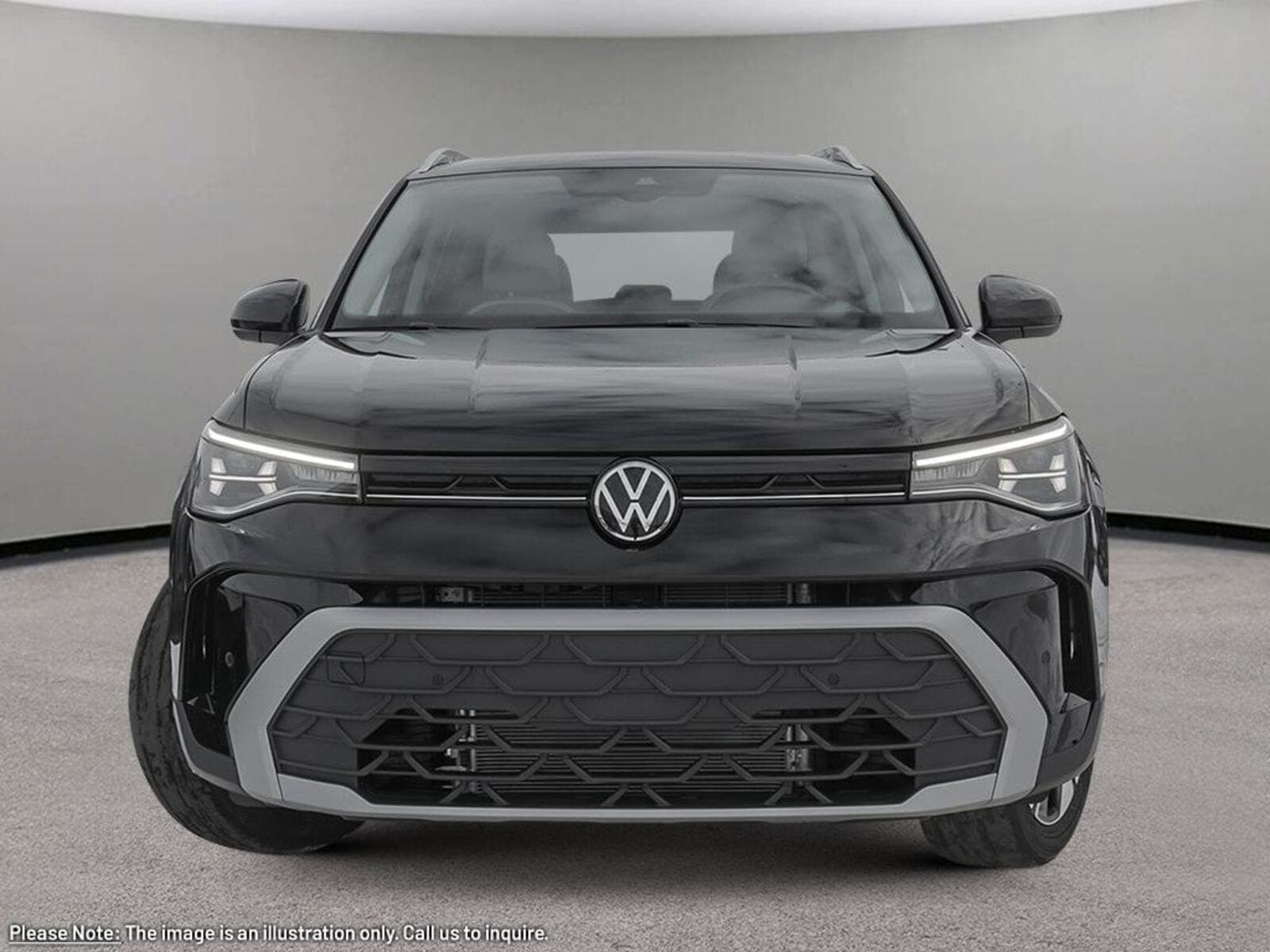 2026 Volkswagen Taos Comfortline