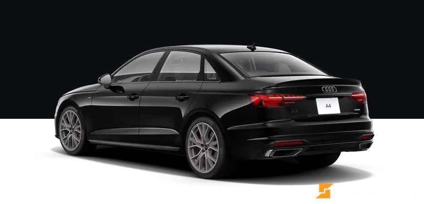 2023 Audi  A4 45 Progressiv 现车