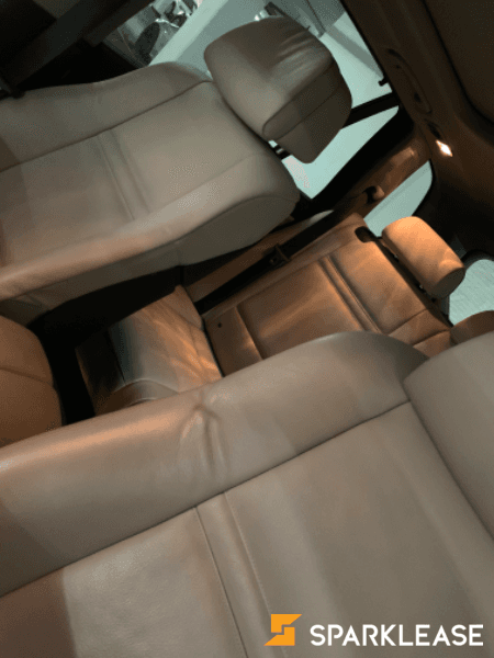 2013 BMW X5 顶配无事故