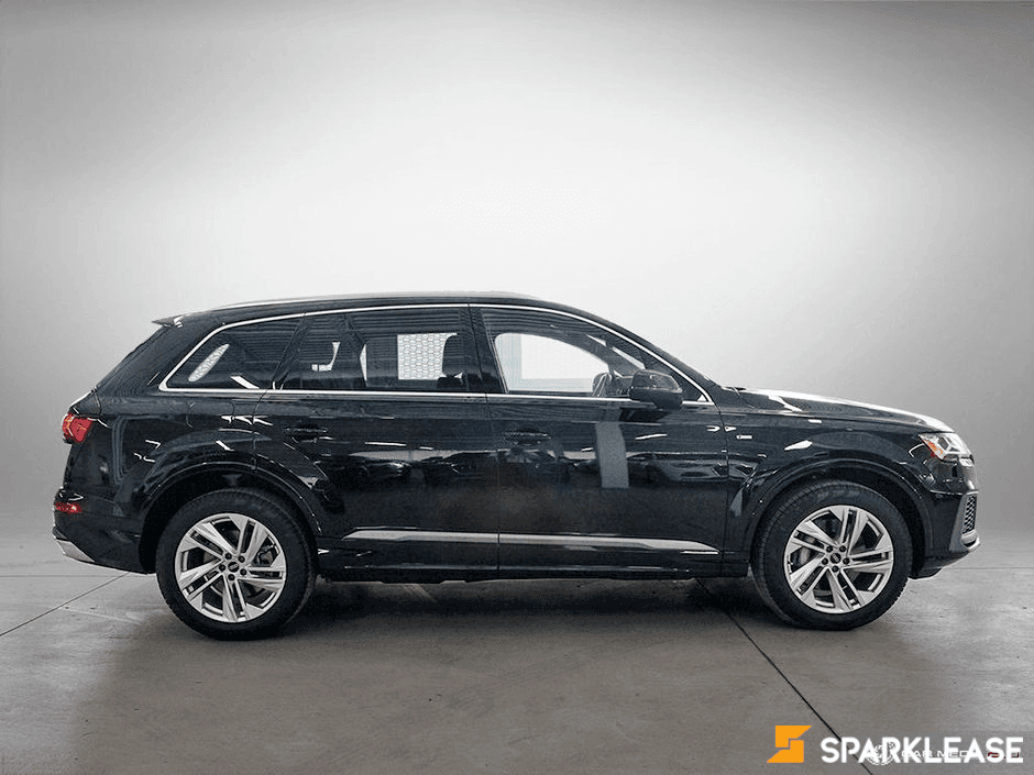 2021 Audi Q7 Komfort DEMO