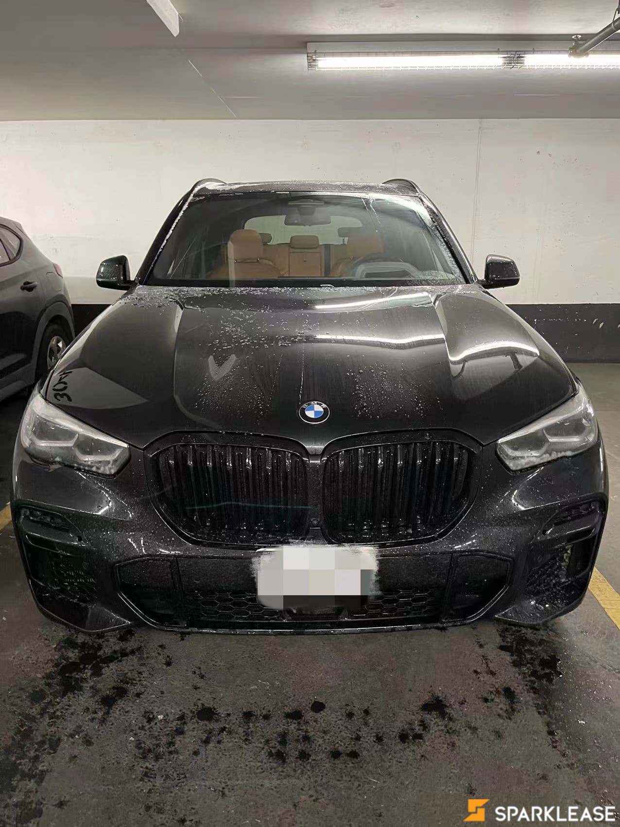 2022 BMW X5 M50i