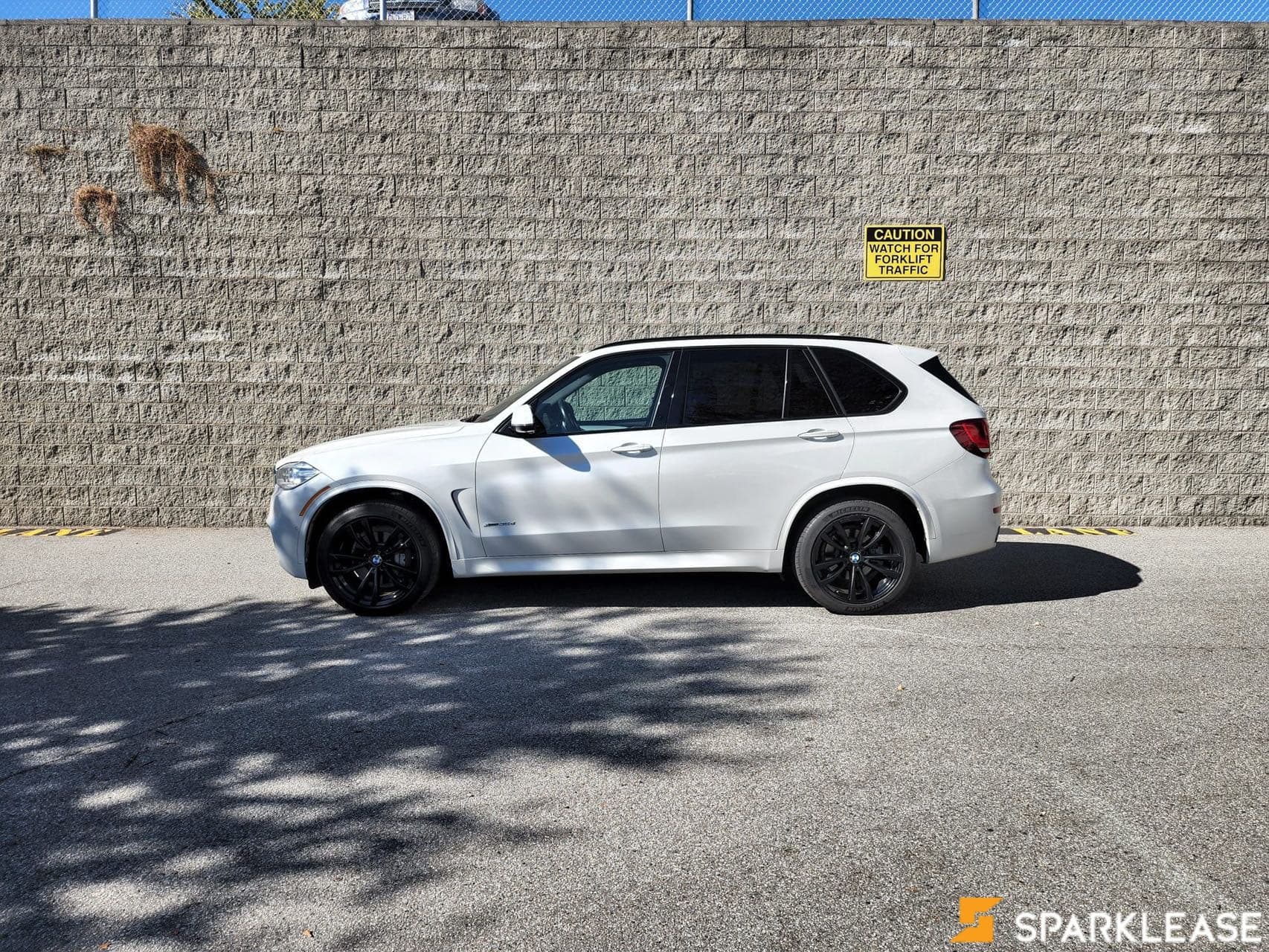 2017 BMW X5 AWD 4dr xDrive35d