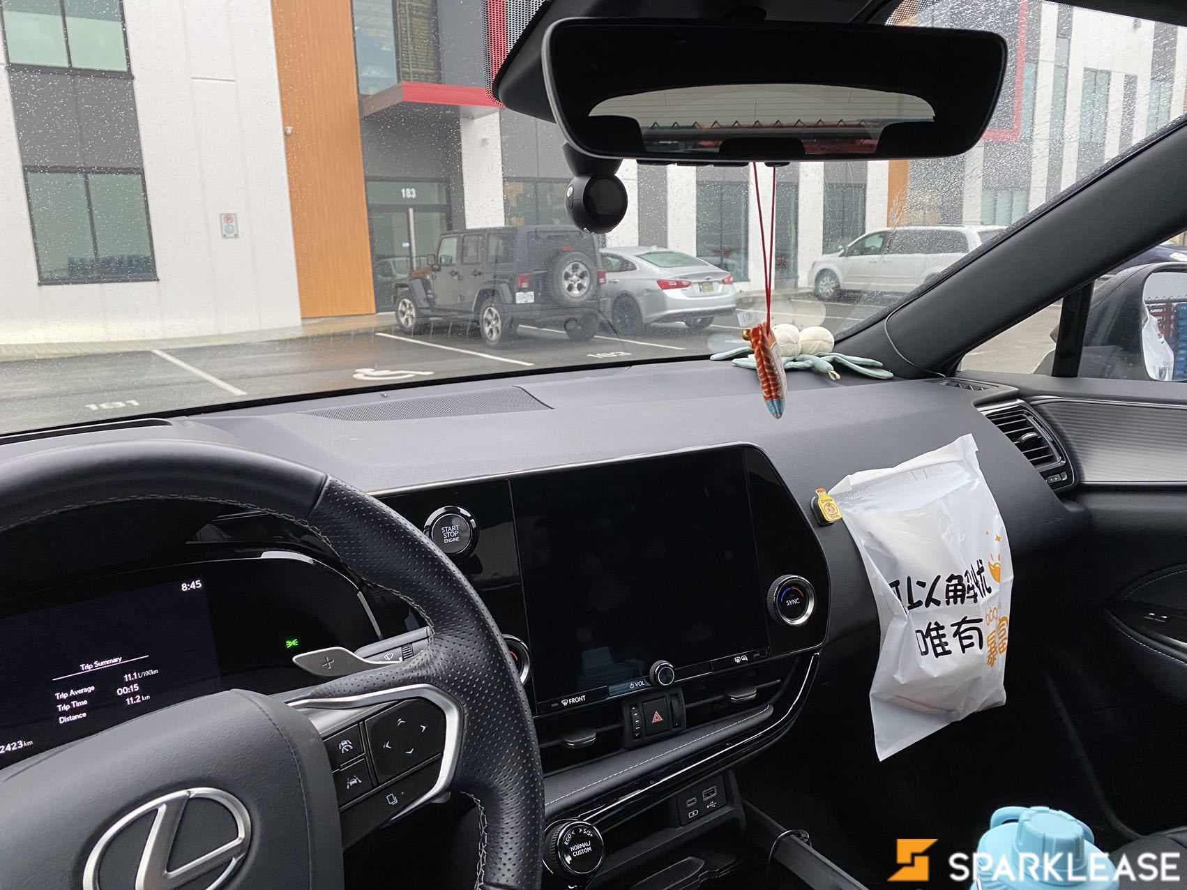 2022 Lexus NX NX 350 AWD