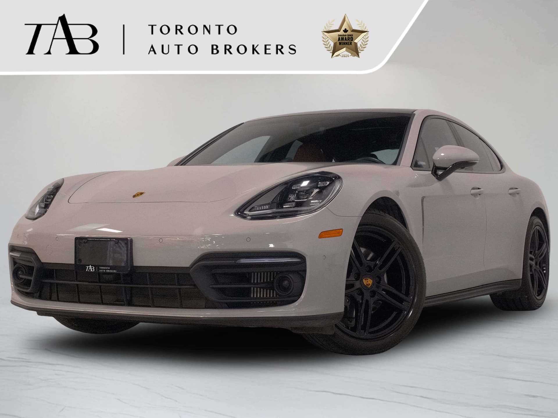 2023 Porsche Panamera 4   PREMIUM   PANO   20 IN