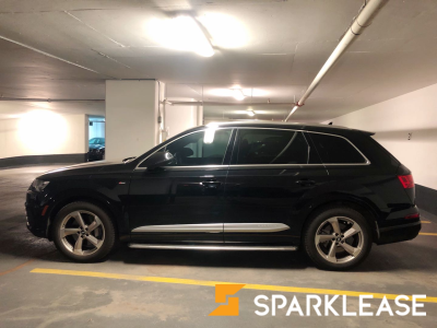 2018 Audi Q7