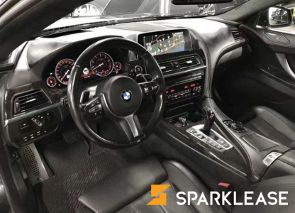 2017 BMW 6 Series