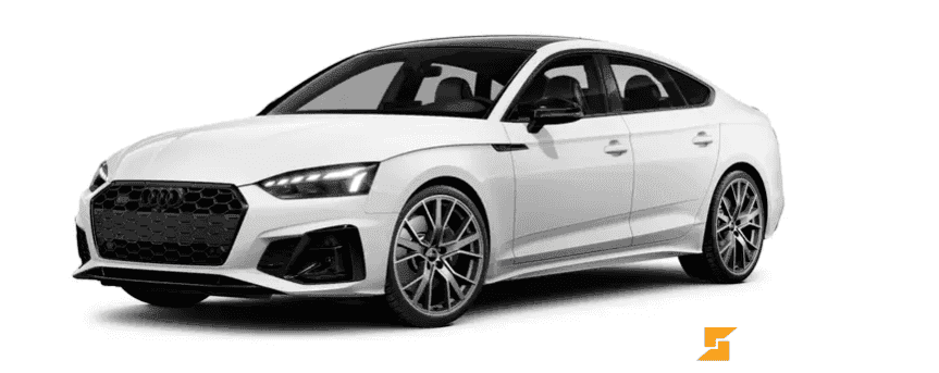 2024 Audi  S5 Sportback  Progressiv 3.0 ...