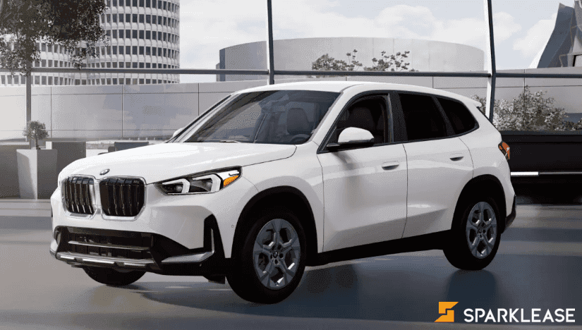 2023 BMW  X1  xDrive28i Sports Activity Vehicle 