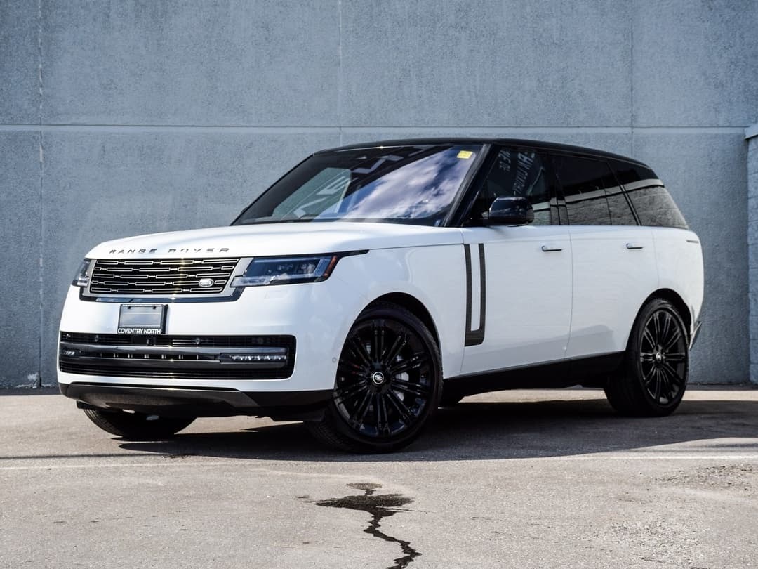 2023 Land Rover  Range Rover  P530 SE SWB 