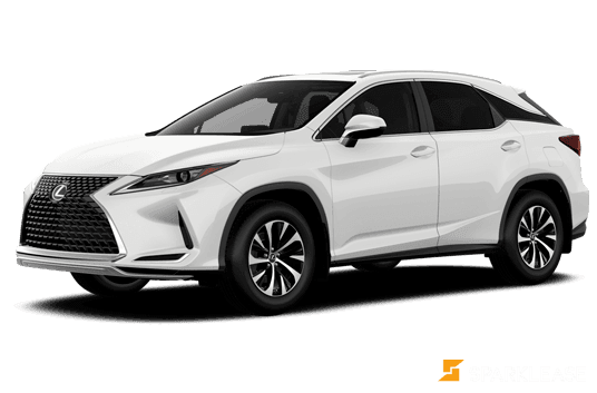 2022 Lexus RX 350 Premium AWD