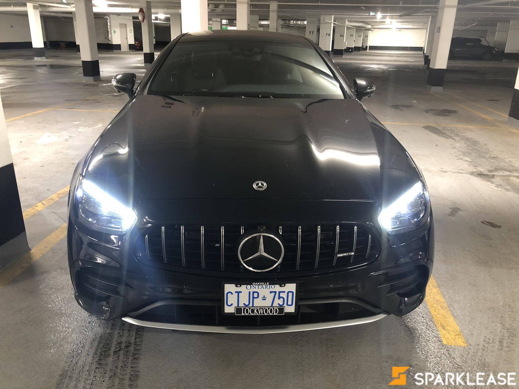 2021 Mercedes-Benz E53