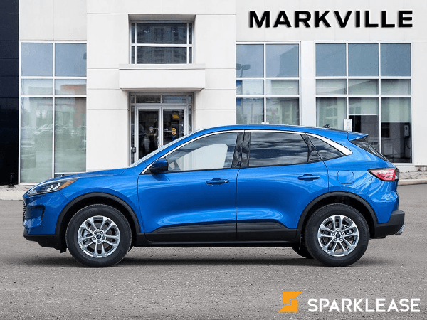 2020 Ford Escape SE AWD