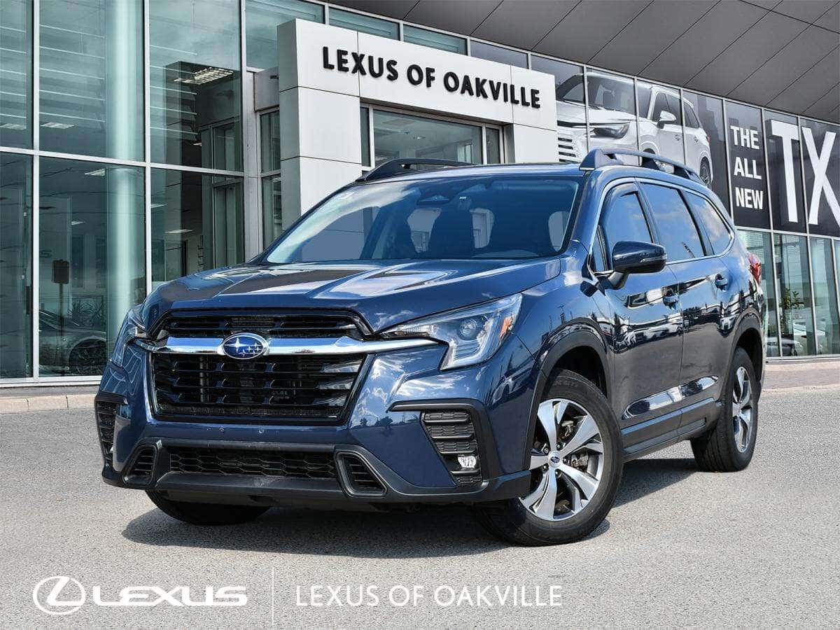 2023 Subaru Ascent Touring