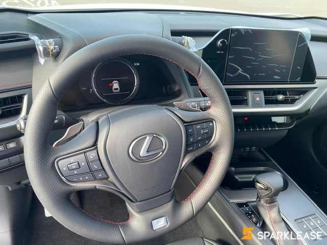 2024 LexusUX 250h F1