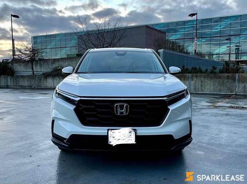 2023 Honda CR-V LX AWD