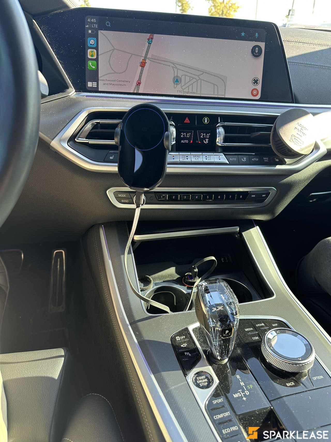 2022 BMW X5 xDrive40i Sports Activity Vehicle