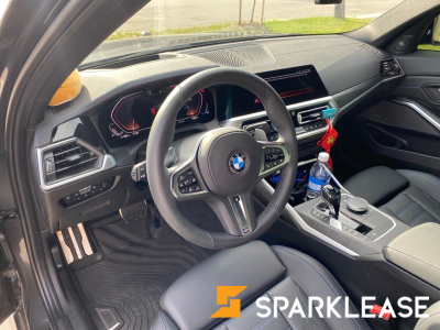 2020 BMW 330i M Sport Premium Excellence Pkg 
