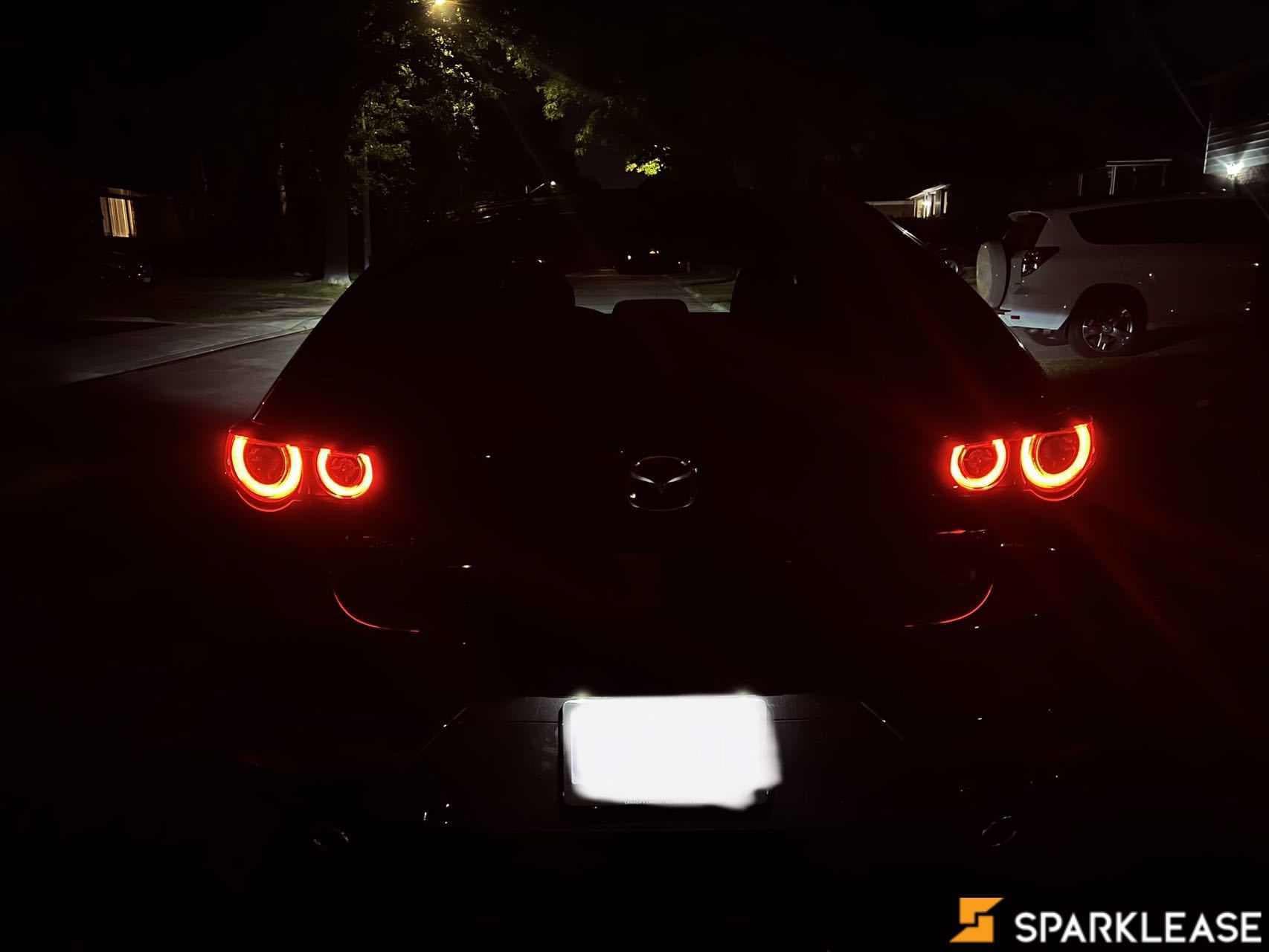 2022 Mazda Mazda3 Sport GT AWD