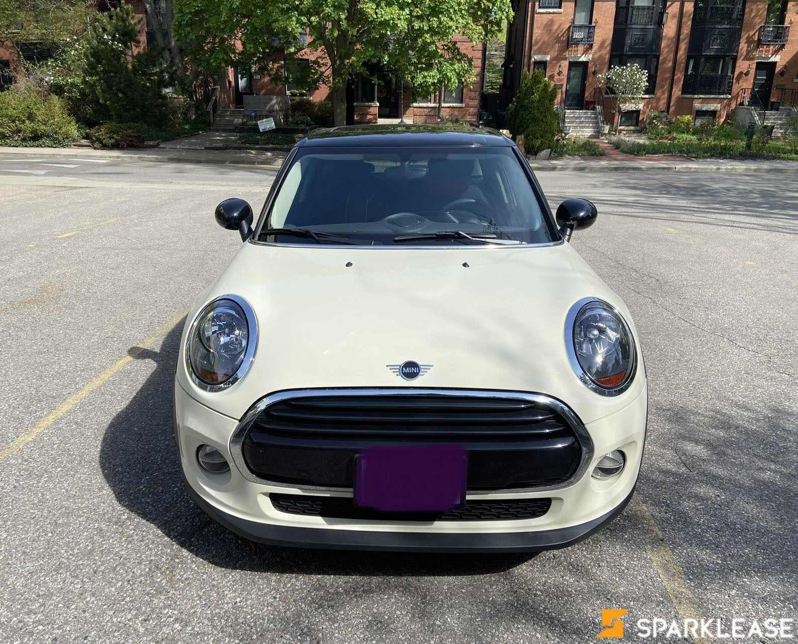 2019 MINI 5 Door Cooper FWD