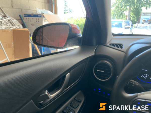 2018 Hyundai KONA