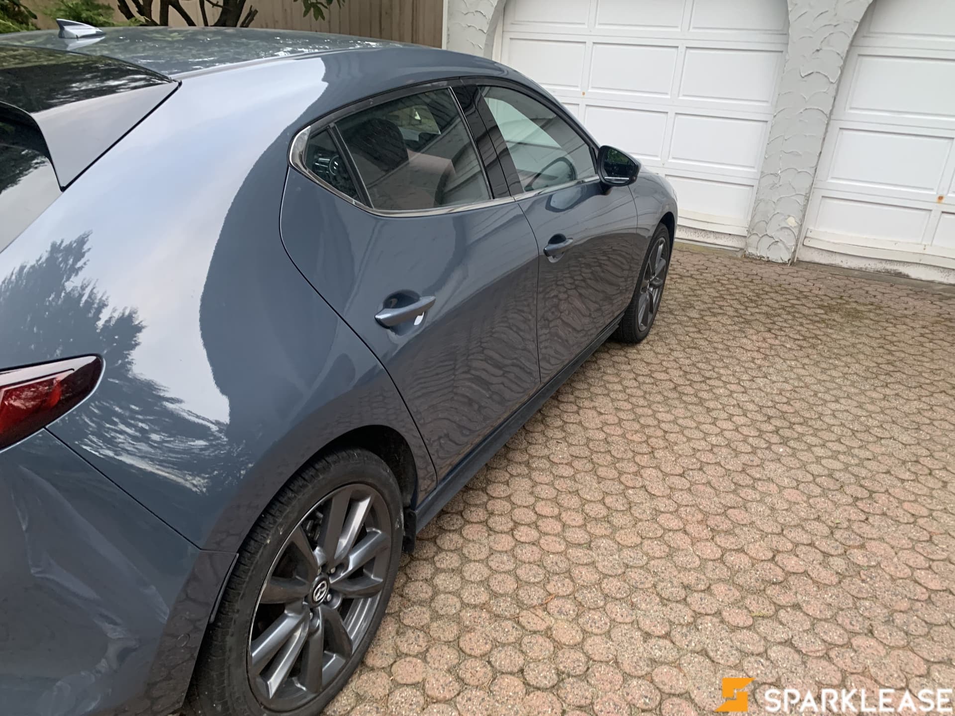 2022 Mazda MazdaSpeed3