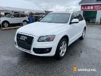 2012 Audi Q5