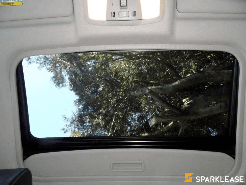 2012 Nissan Rogue 