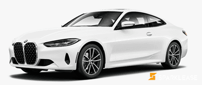 2022 BMW 430 Coupe